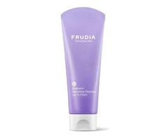 "Frudia Blueberry" drėkinamasis valomasis gelis į putas 145ml