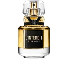 Givenchy Linterdit kvepalai 35 vnt.