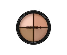 "Gosh Contour´n Strobe Kit 001 Light" paletė 20g
