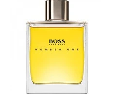 Kvepalai vyrams Hugo Boss Nr.1 EDT, 100 ml