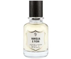 Collistar I Profumi Di Firenze Vaniglia E Fichi parfuminio vandens purškiklis 100ml