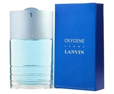 Lanvin Oxygene Homme EDT tualetinis vanduo vyrams, 100 ml