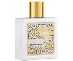 Unisex kvepalai Lattafa Qaed Al Fursan Unlimited EDP, 100 ml