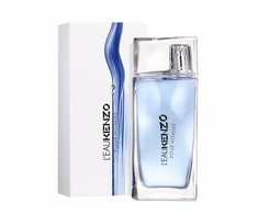 L'eau Kenzo Pour Homme EDT tualetinis vanduo unisex, 50 ml