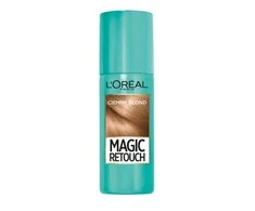 Plaukų šaknų maskuoklis L'OREAL Magic Retouch 4