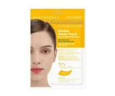 Madforcos „Wrinkle Master Patch Smile Line“ raukšlių pleistrai, 36 vnt.