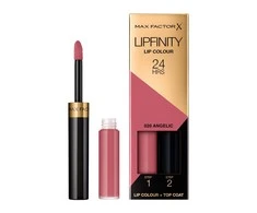„Max Factor Lipfinity“ lūpų dažai, 4,2 g