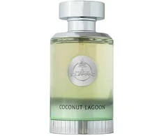 Paris Corner Coconut Lagoon EDP parfumuotas vanduo unisex, 100 ml