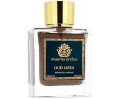Ministry Of Oud Oud Satin Extracto De Perfume 100ml