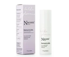 Nacomi Next Level, 30 ml