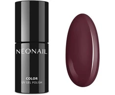 Neonail UV gelinis lakas Spalvotas hibridinis lakas „Charming Story“ 7.2 ml