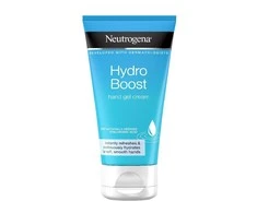 Neutrogena Hydro Boost Hand Gel Kreminis Hand Kreminis unisex, 75 ml