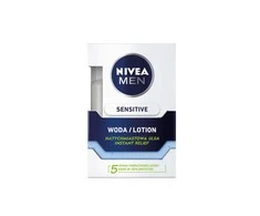 Nivea Aftershave Vyrai jautrūs 100ml