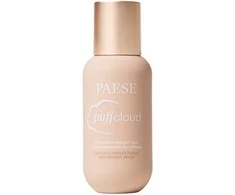 Paese puffcloud blur makiažo pagrindinas