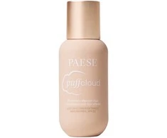 PAESE_Puff Cloud Blur makiažo pagrindas SPF20 01 šviesiai smėlio spalvos 37ml