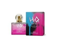 Pherostrong FeroStrong HQ patinas kvepalai su feromonais 50 ml