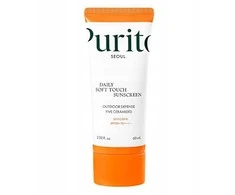 PURITO Daily kremas nuo saulės, 60 ml