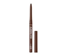 "Rimmel London Scandaleyes" automatinis rudas akių pieštukas