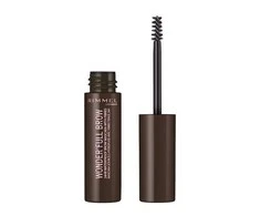 Rimmel London Wonder Full Brow Eyebrow Blakstienų tušas moterims, 4,5 ml