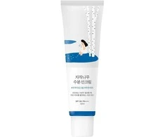 Round Lab Birch Juice Moisturizing Sunscreen SPF50+ Drėkinamasis apsauginis kremas nuo saulės, 50 ml