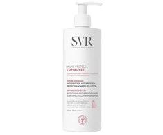 Svr Topialyse Baume Protect intensyviai maitinantis veido ir kūno kremas sausai/atopinei odai, 400 ml