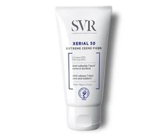 Svr Xerial 50 Extreme pėdų kremas, 50ml