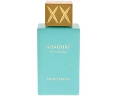 Unisex kvepalai Swiss Arabian Shaghaf Oud Tonka EDP, 75 ml