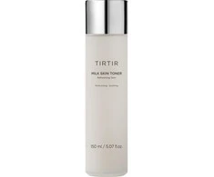 TIRTIR Milk Skin Toner Light Drėkinamasis tonikas probleminei odai, 150 ml