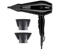 Wahl Clipper Corporation WAHL 4314-0475 Turbo Booster 3400 Ergolight Plaukų džiovintuvas