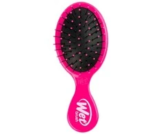 Wet Brush Wet Wet Mini Detangler - Rožinė