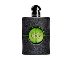 Yves Saint Laurent YSL Juodas Opium Illicit Žalias EDP parfumuotas vanduo moterims, 75 ml