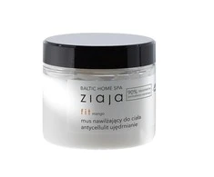 Ziaja Baltic Home Spa Fit Moisturizing Body Mousse Body Kreminis
