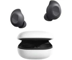 Samsung Galaxy Buds FE belaidės ausinės, Grafito spalvos