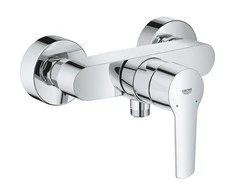 Dušo maišytuvas Grohe QuickFix Start 24208002, chromas