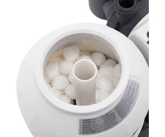 INTEX smėlio siurblio filtravimo rutuliukai 29045