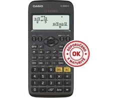 Mokslinis skaičiuotuvas CASIO FX-82CEX