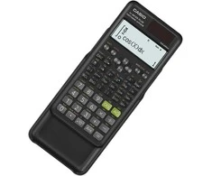 Casio mokslinis skaičiuotuvas FX-991ESPLUS-2