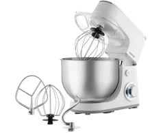 Daugiafunkcinis virtuvinis kombainas Sencor STM 3630WH, 5,5 l 1300 W