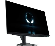 Žaidimų monitorius Alienware AW2725DF, 26.7", QD-OLED / QHD (2560x1440) / 360 Hz / 0.03 ms / AMD FreeSync™ Premium Pro + VESA