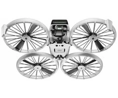 Dronas DJI Flip (DJI RC-N3)