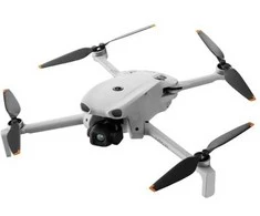 DJI LITO X1 Fly More Combo (DJI RC 2)