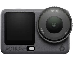 DJI Osmo Action 6 standartinis rinkinys