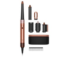 DYSON HS08 Airwrap ID T1/T2 plaukų formavimo prietaisas AmSi/PkCp
