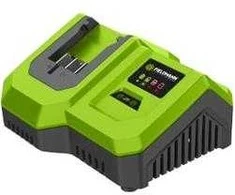 FDUZ 79200 20V Įkroviklis FIELDMANN