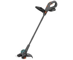 Gardena EasyTrim 25 18V akumuliatorinės žoliapjovės komplektas su 18V P4A baterija 2.0 Ah