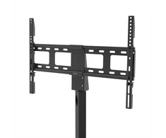 Laikiklis Hama TV stovas, pasukamas ir reguliuojamo aukščio, iki 65 / 40 kg, 220867