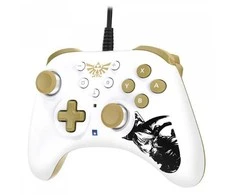 HORI Horipad Turbo laidinis pultelis Nintendo Switch (Zelda)
