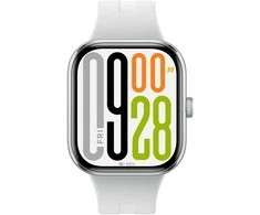 Išmanusis laikrodis Xiaomi Redmi Watch 5 Sidabrinis Gray