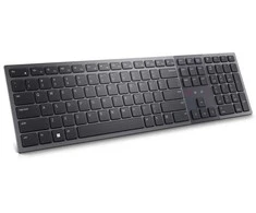 Klaviatūra Dell KB900 (KB900-GR-CSK)