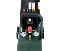 METABO KOMPRESORIUS BASIC 200-24